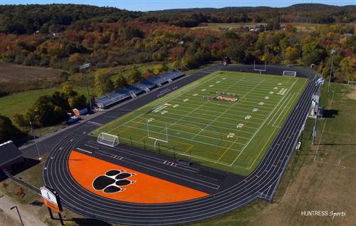 Turf Field 